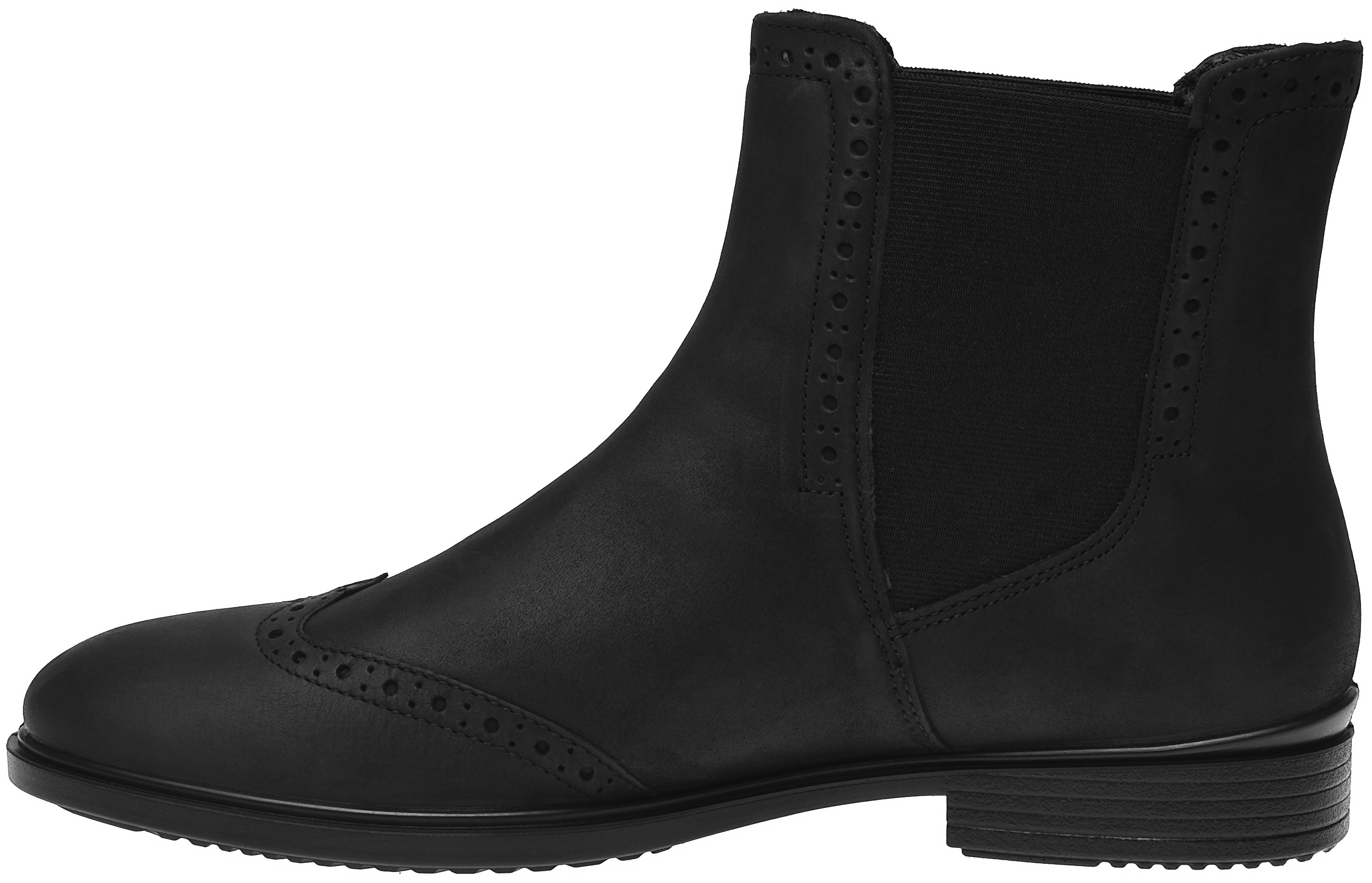 Ecco boots clearance touch 15b