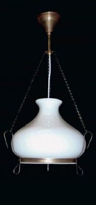 

Подвес Elite Bohemia L 731/1/31 PT
