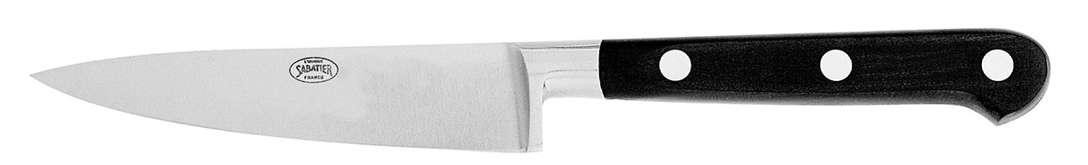 

Нож Degrenne Paris Ideal Forge 10 см Металлик/черный 218587