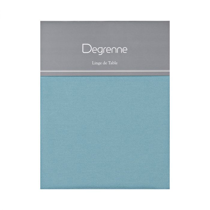 

Скатерть Degrenne Paris Linge de Table 50x170см Голубой 229250
