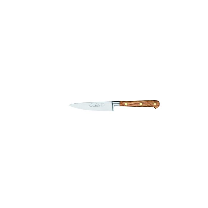 

Нож Degrenne Paris Ideal Forge Olivier 10 см Металлик/коричневый 218591