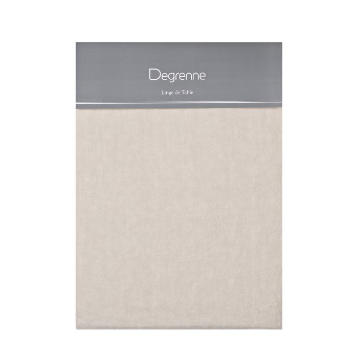 

Скатерть Degrenne Paris Linge de Table 170x250см Натуральный 229276