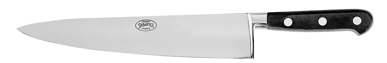

Нож Degrenne Paris Ideal Forge 20 см Металлик/черный 218596
