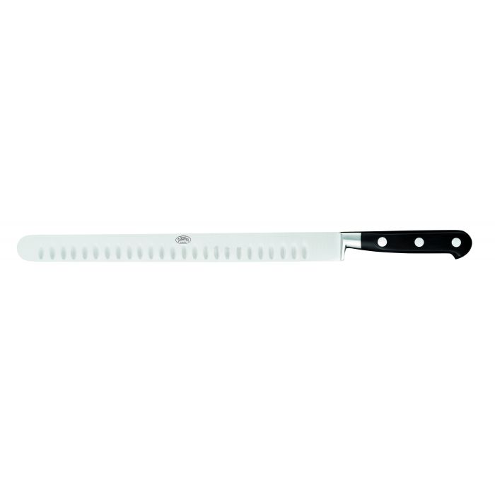 

Нож Degrenne Paris Ideal Forge 30 см Металлик/черный 218583