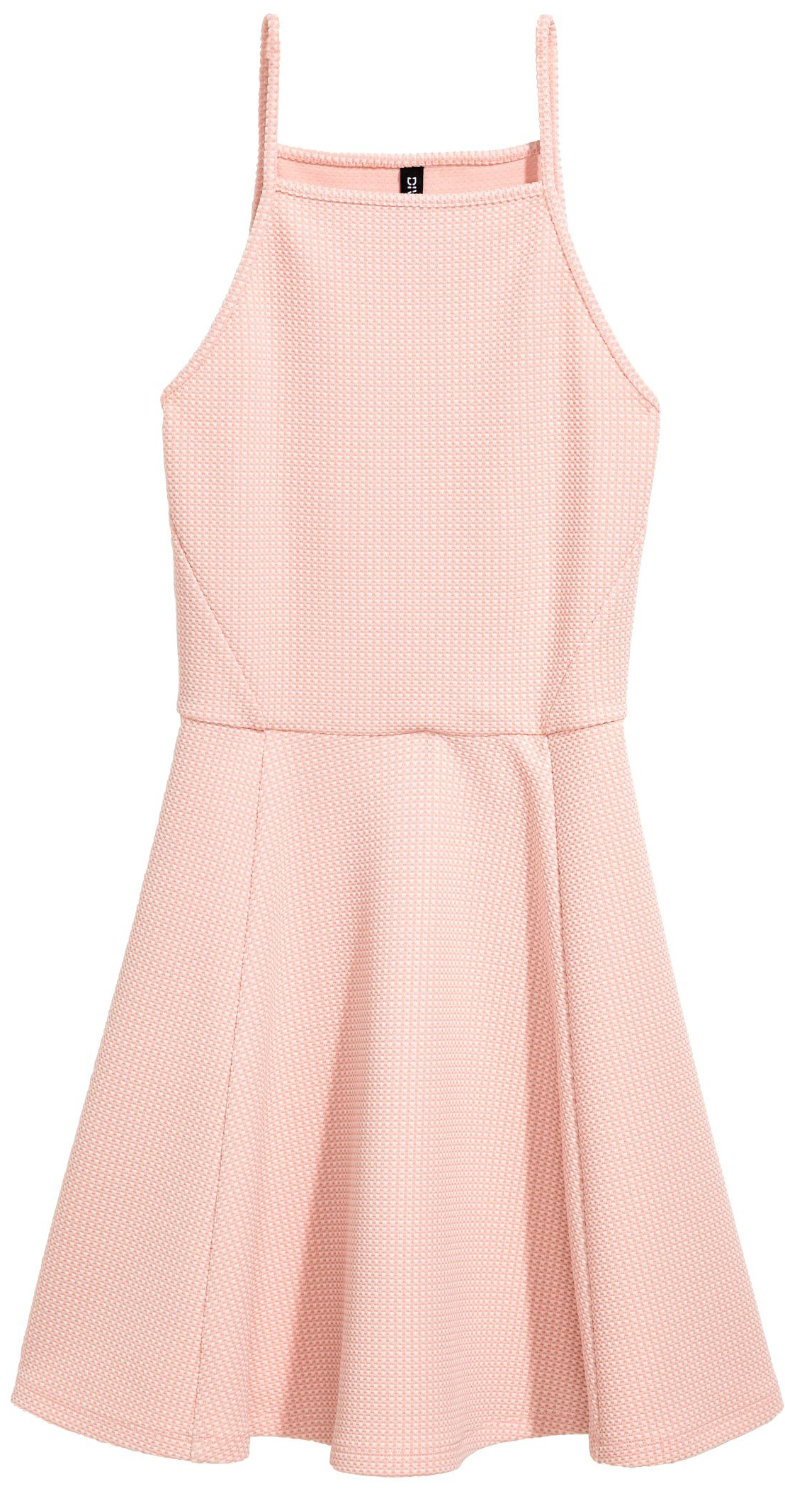 

Сарафан H&M KK5485516 46 Розовый