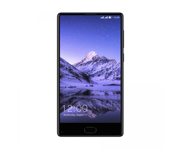 

Leagoo KIICAA Mix Black