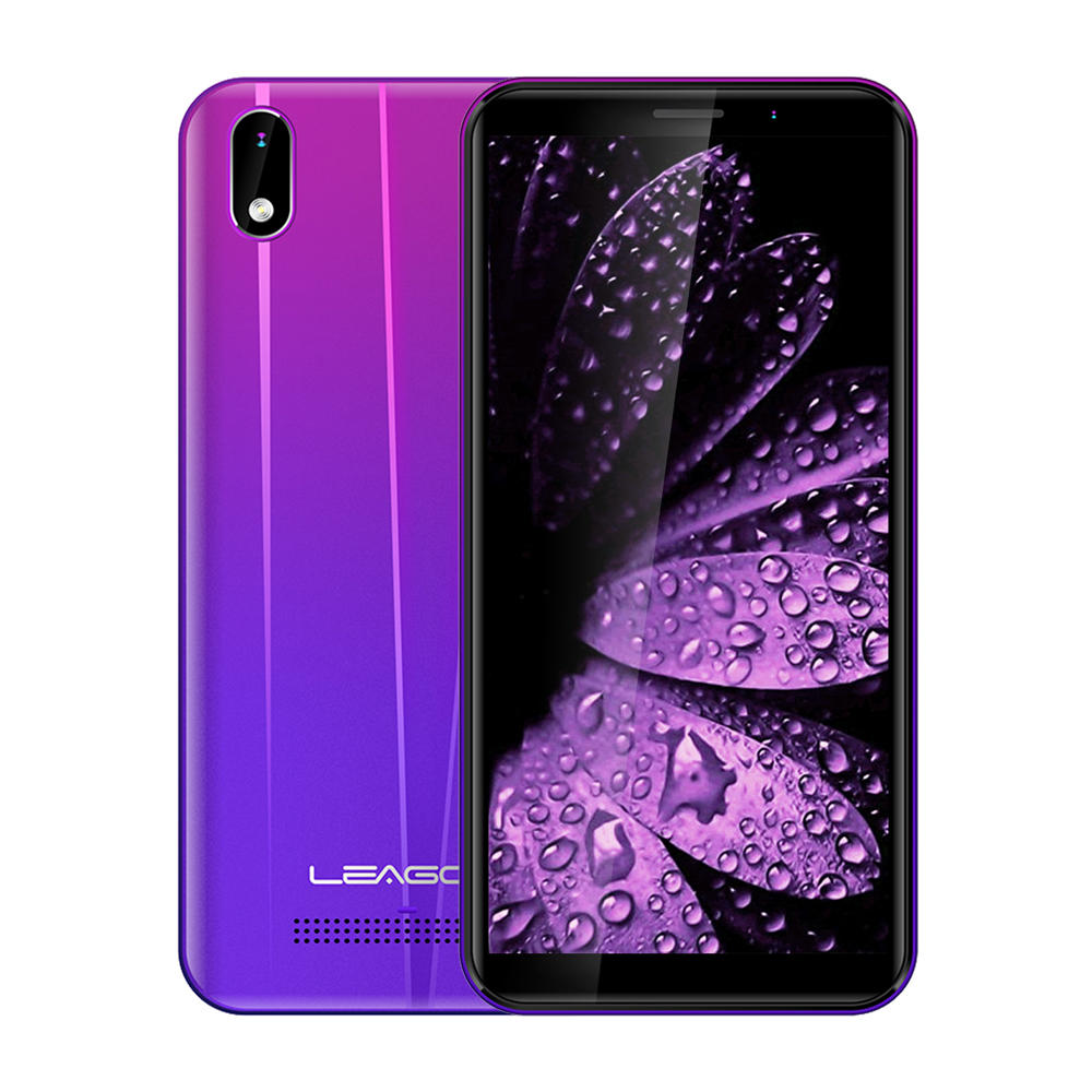 

Смартфон LEAGOO Z10 1/8GB Twilight