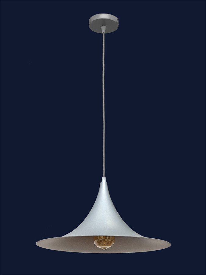 

Люстры потолочные Levistella 7529519 GRAY