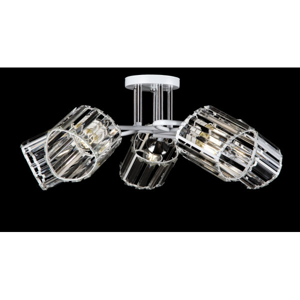 

Люстра потолочная Splendid-Ray 30-3883-56