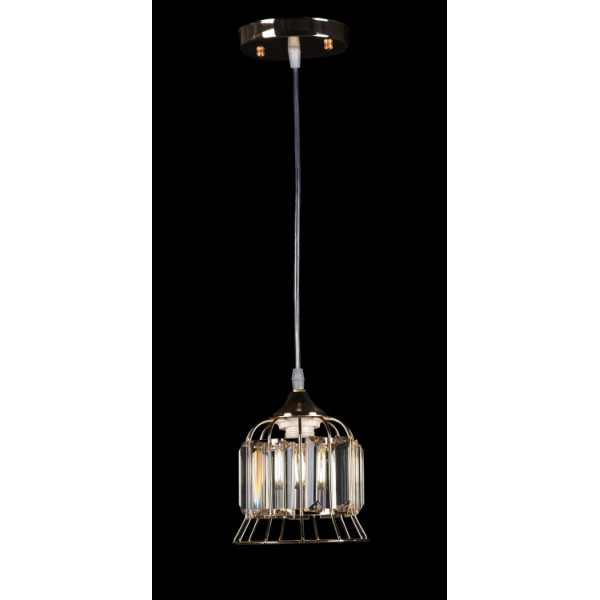 

Люстра подвесная Splendid-Ray 30-3885-78
