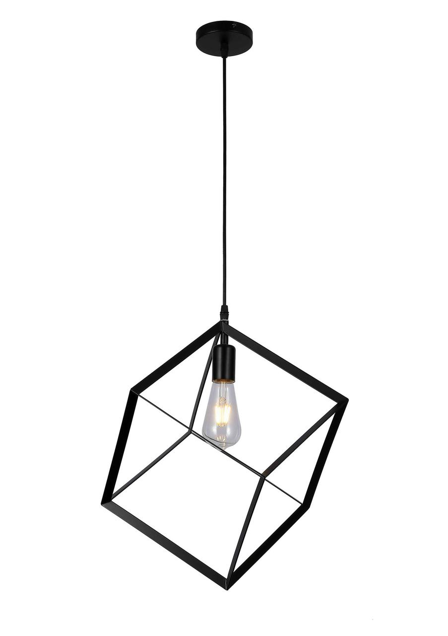 

Люстра лофт Levistella 7529751-1 BK