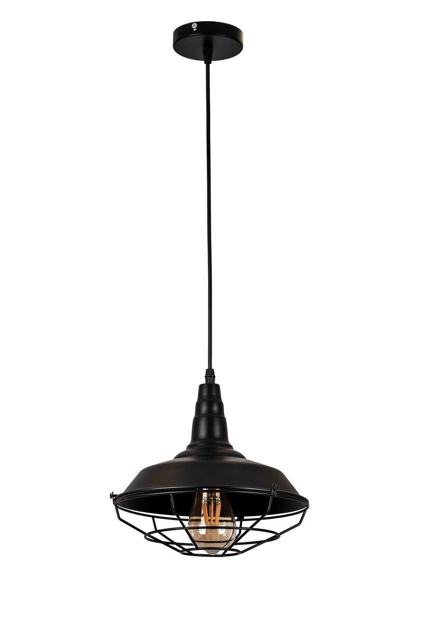 

Люстра лофт Levistella 7546577-1 BK(260)