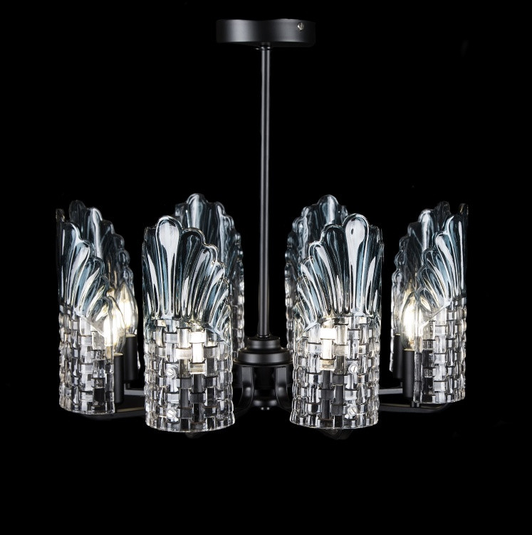 

Люстра потолочная Splendid-Ray 30-3884-17