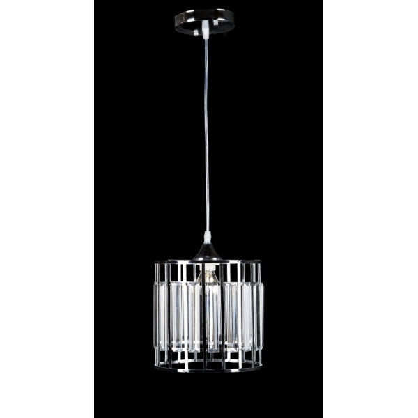 

Люстра подвесная Splendid-Ray 30-3885-85
