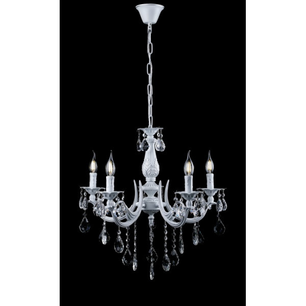 

Классическая люстра с хрусталем Splendid-Ray 30-3929-88