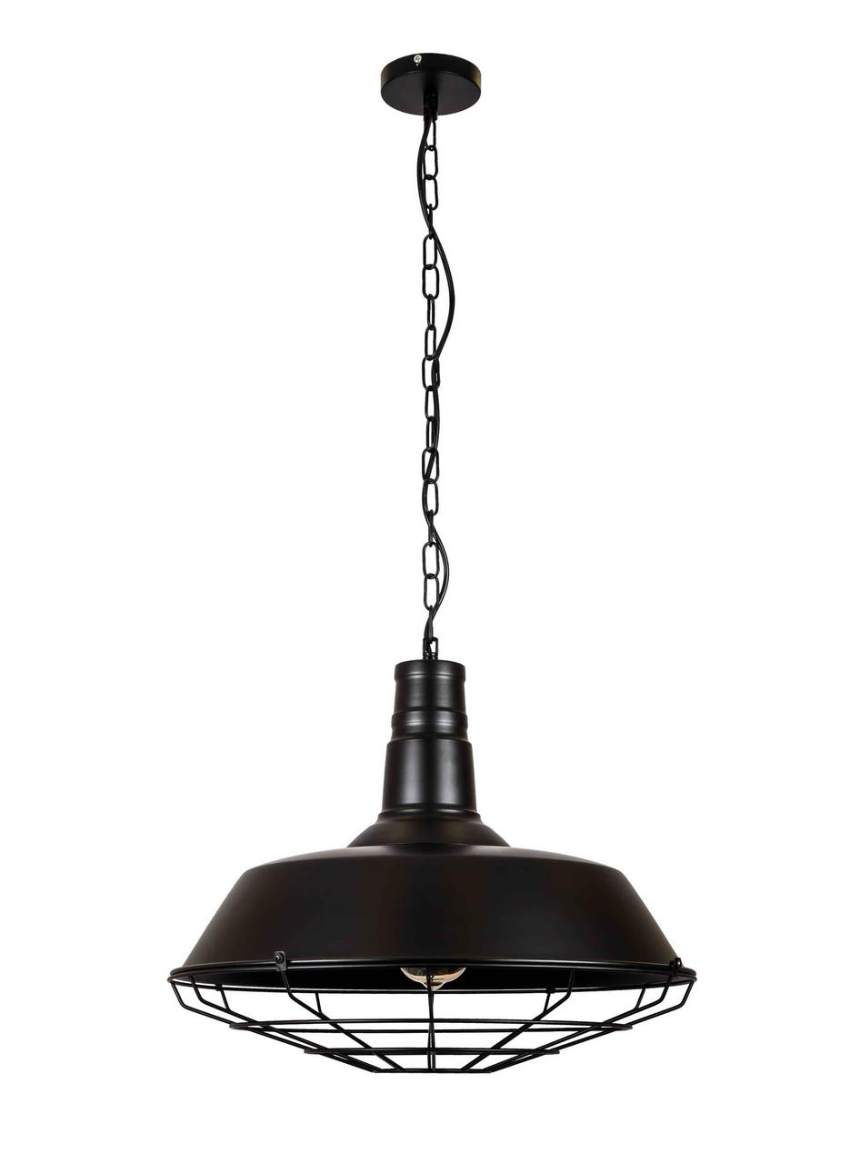 

Люстра лофт Levistella 7546577-1 BK(460)