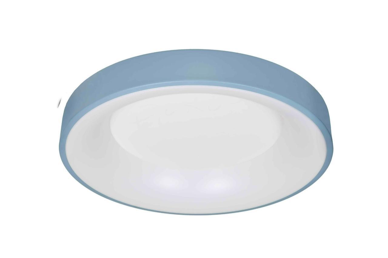 

LED люстра потолочная светодиодная Levistella 752L58 BLUE