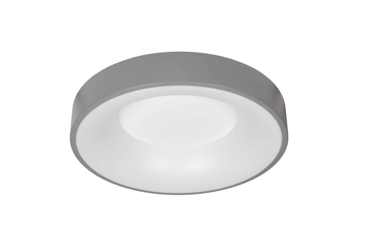

LED люстра потолочная светодиодная Levistella 752L57 GRAY