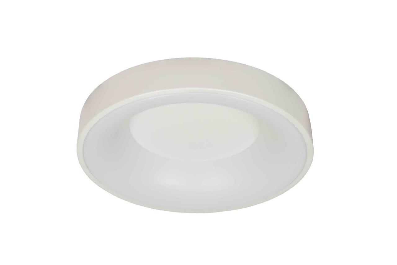 

LED люстра потолочная светодиодная Levistella 752L57 WH