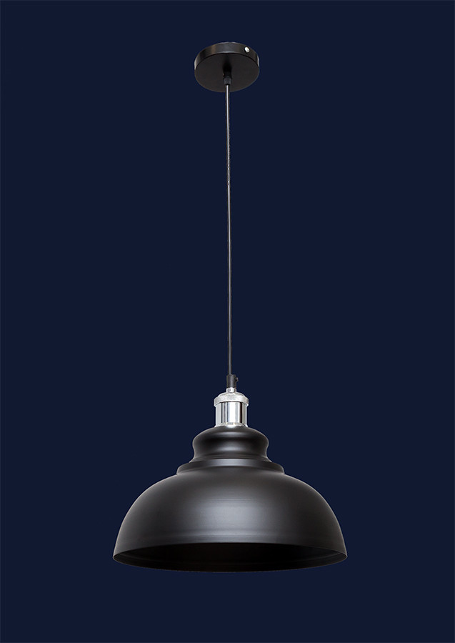 

Светильники в стиле лофт Levistella 7526858F1-1 BK