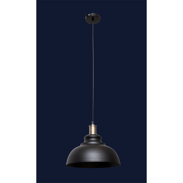 

Светильники в стиле лофт Levistella 7526858F4-1 BK