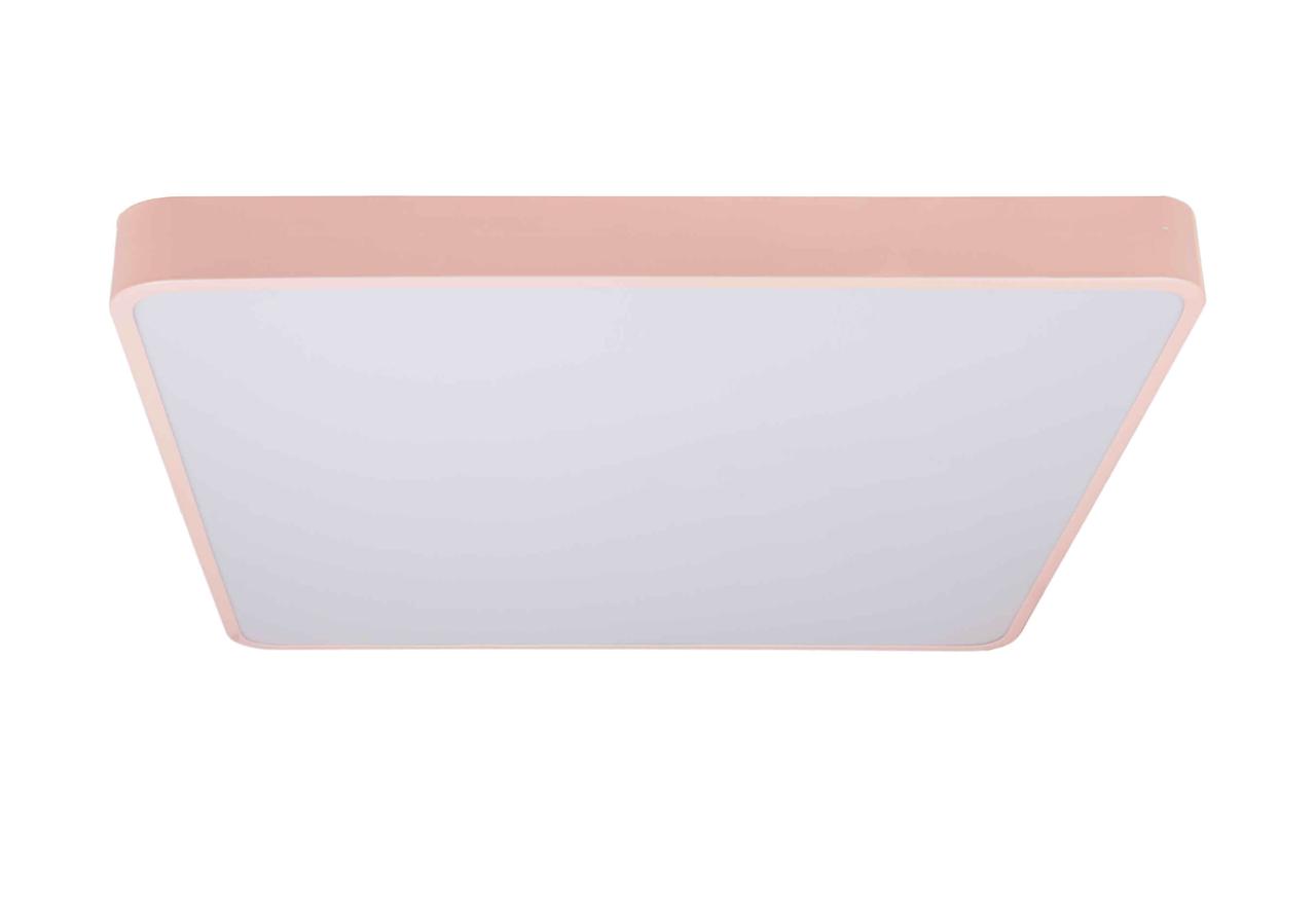 

Припотолочные светодиодные люстры Levistella 752L72 PINK