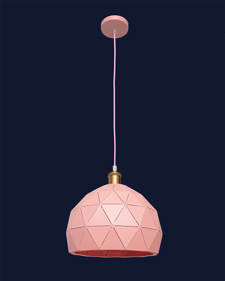 

Люстры потолочные Levistella 7529523 ROSE