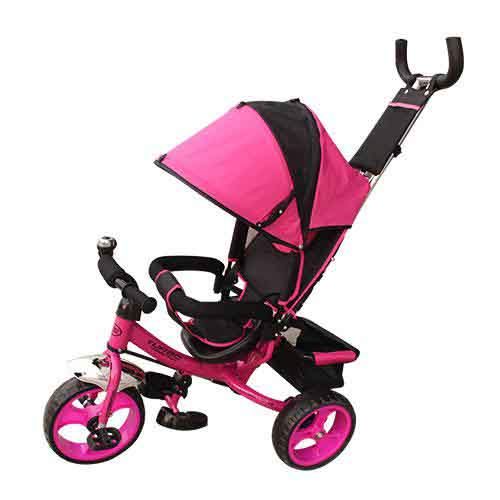 

Велосипед детский трёхколёсный Turbotrike M 3113-6