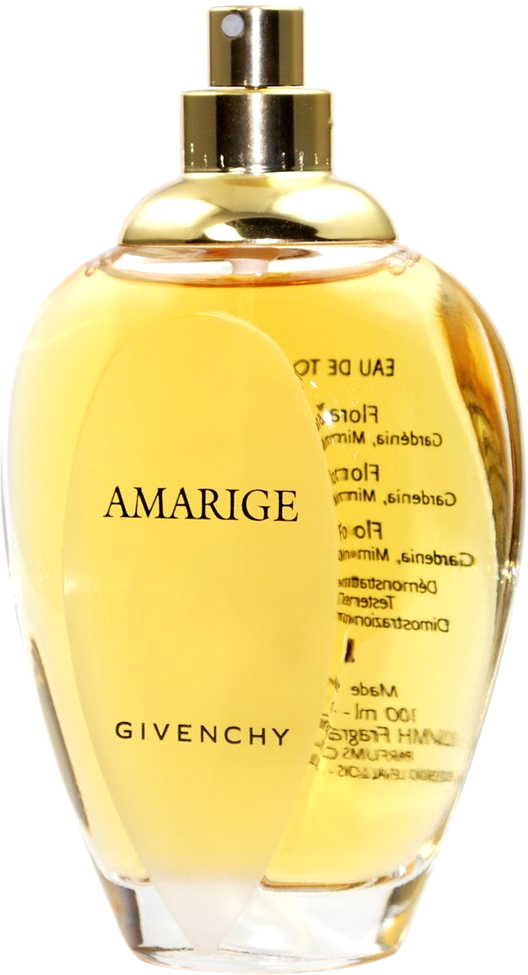 Givenchy Amarige туалетная вода для женщин – купить с доставкой на