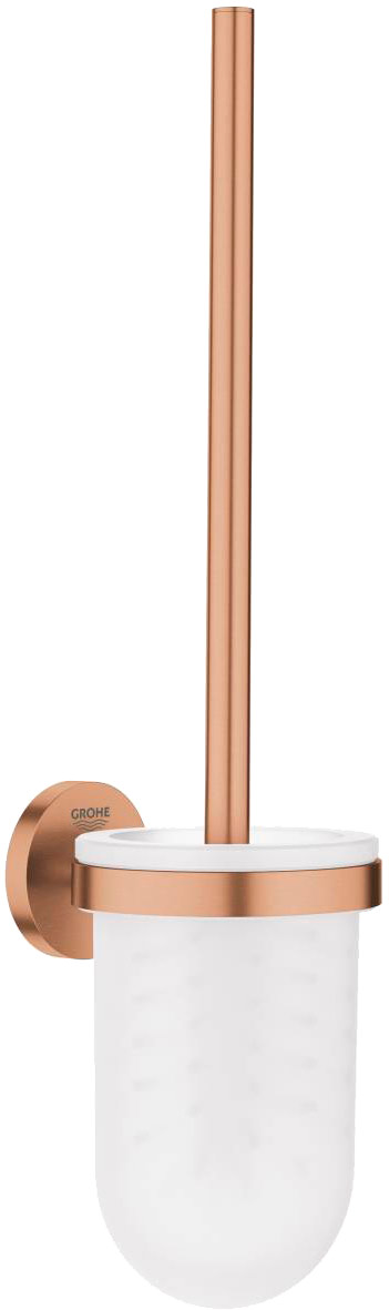 

Ёршик для унитаза GROHE Essentials 40374DL1