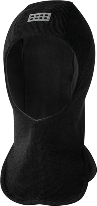 

Шапка Lego Wear LWAUSTIN 705-995 54 см Черная