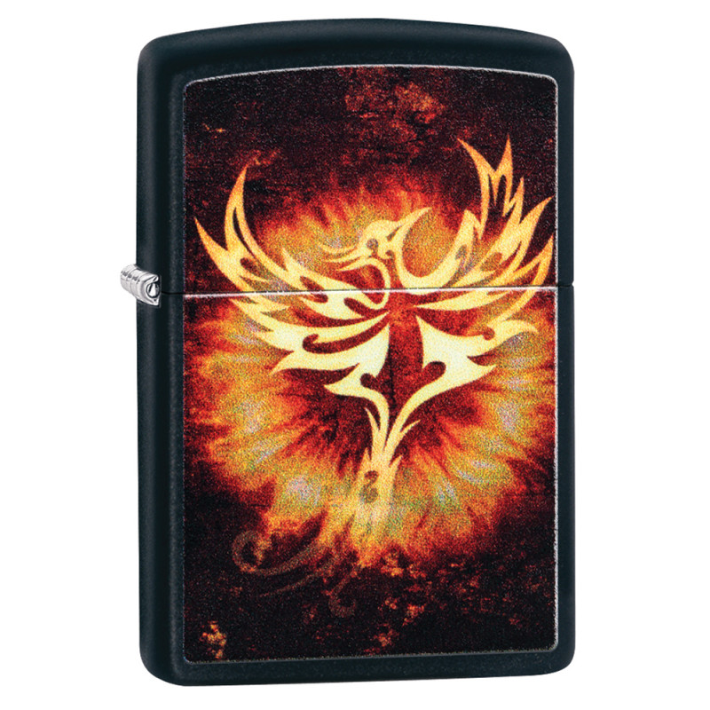 

Зажигалка Zippo Phoenix 29866
