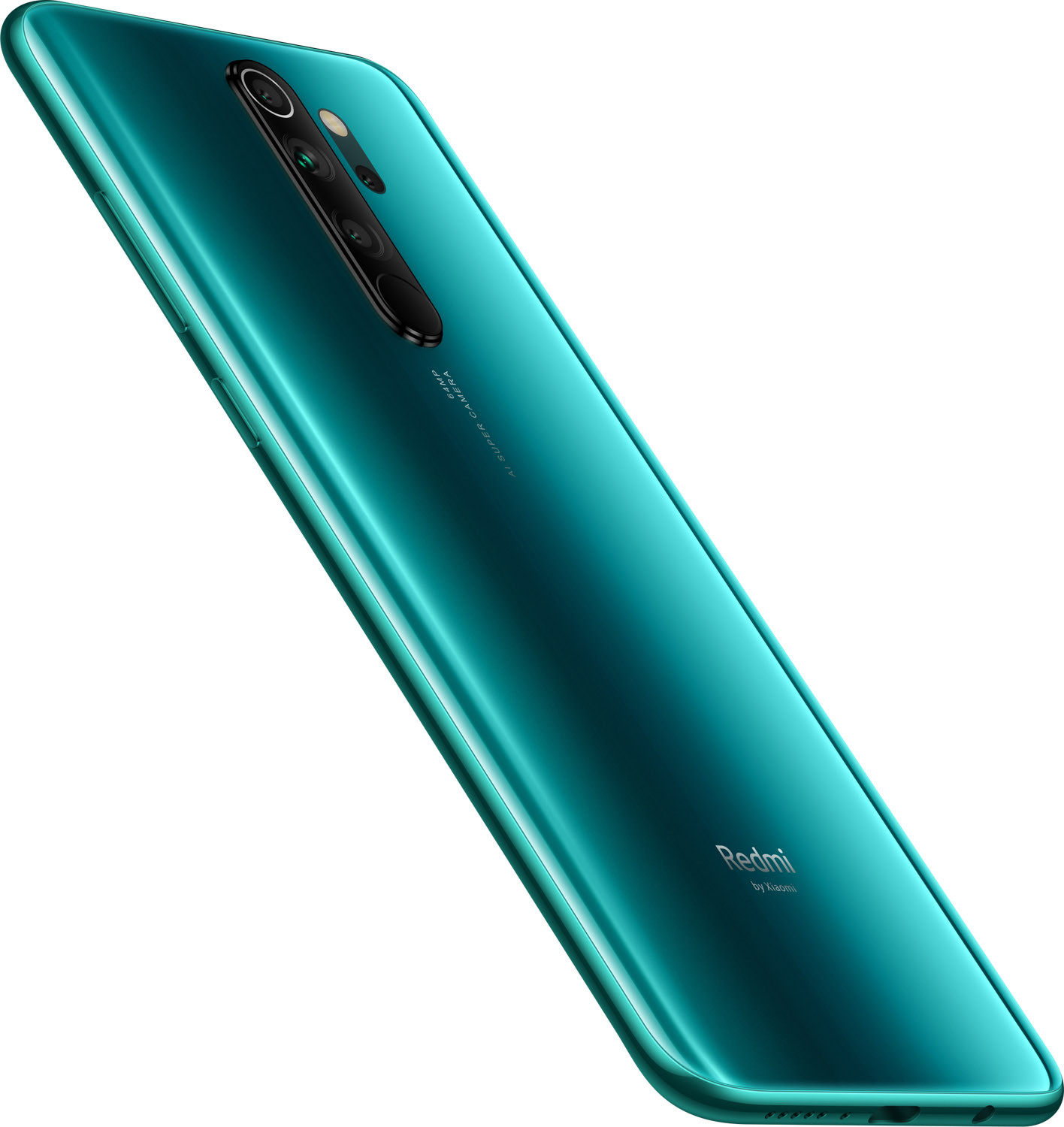 Мобильный телефон Xiaomi Redmi Note 8 Pro 6/64GB Green – фото, отзывы,  характеристики в интернет-магазине ROZETKA | Купить в Украине: Киеве,  Харькове, Днепре, Одессе, Запорожье, Львове