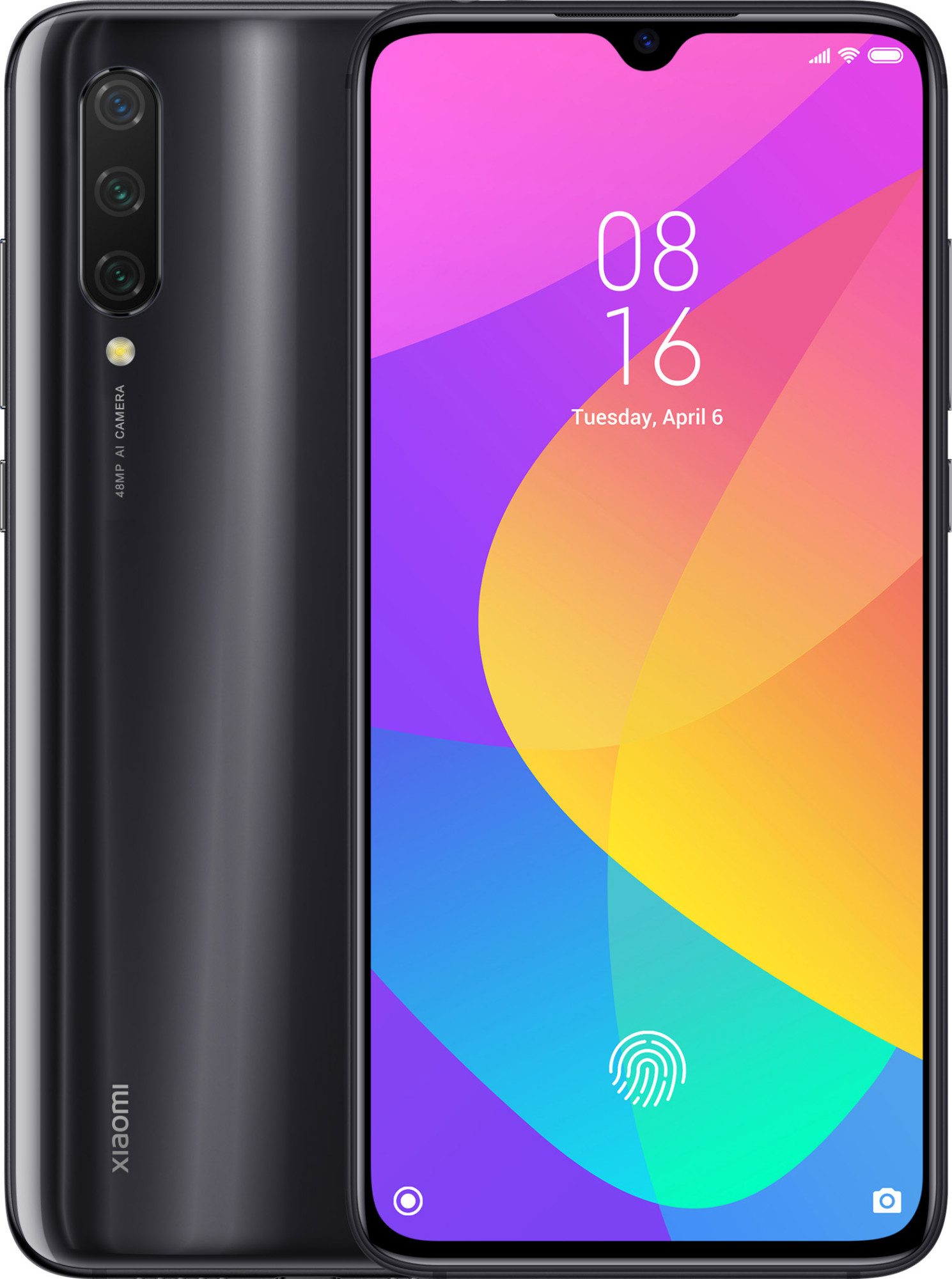 Как ускорить работу процессора на телефоне xiaomi mi 9