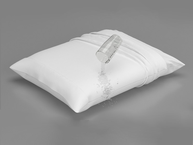 

Чехол на подушку Askona Tencel 50x70 (0194)