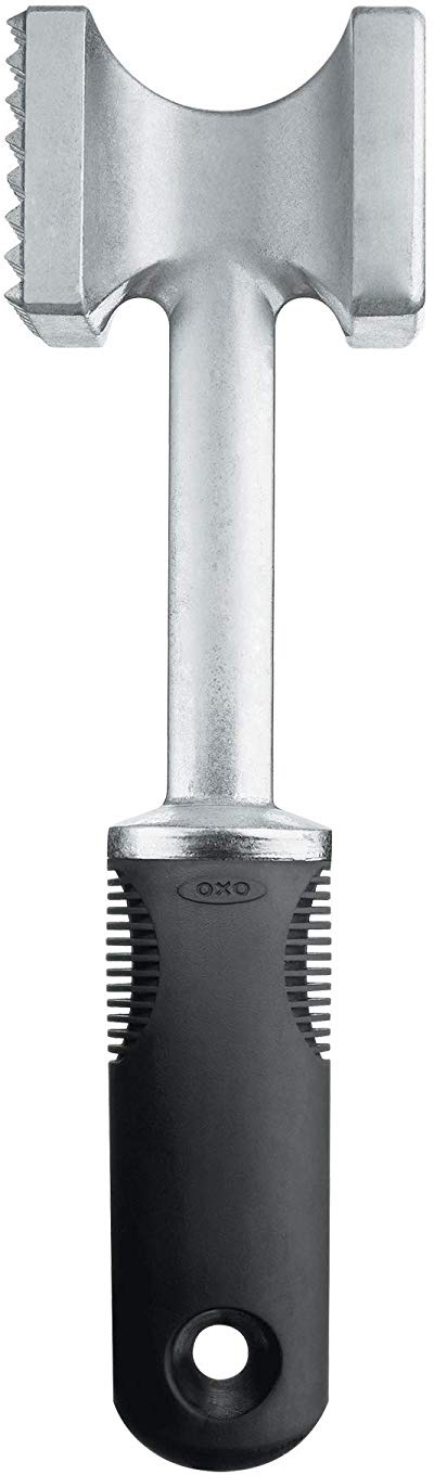 

Молоток Oxo Cooking Utensils Good Grips для мяса 24 см