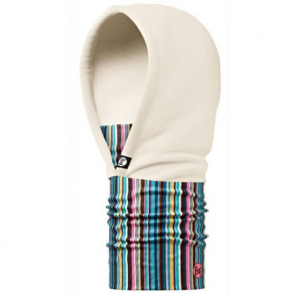 

Детский головной убор Buff Junior Hoodie Polar Fleece Arya / Cru