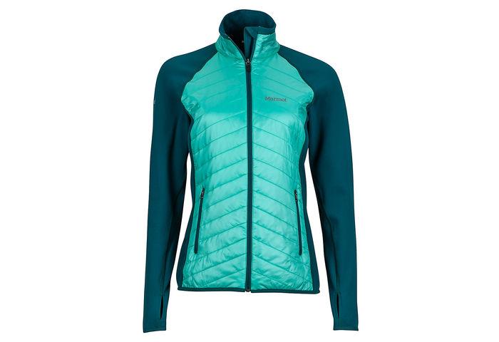 

Кофта Marmot Women's Variant Jacket XS, Deep Teal - Waterfall (3704)