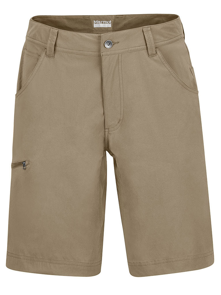 

Шорты мужские Marmot Arch Rock Short MRT 52390 30, Desert Khaki (7203)