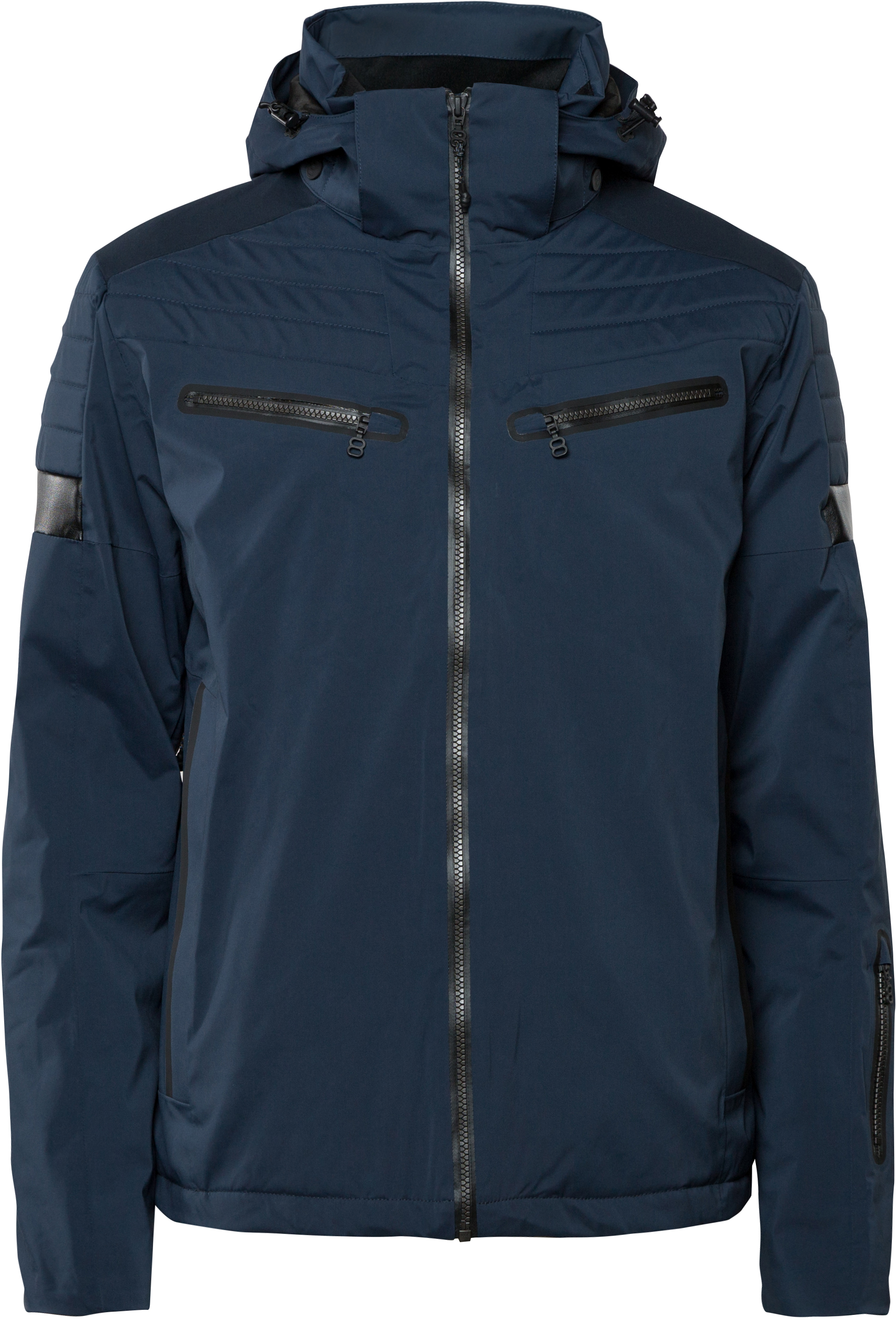 

Куртка горнолыжная 8848 Altitude Hayride Jacket 4015MN M Navy