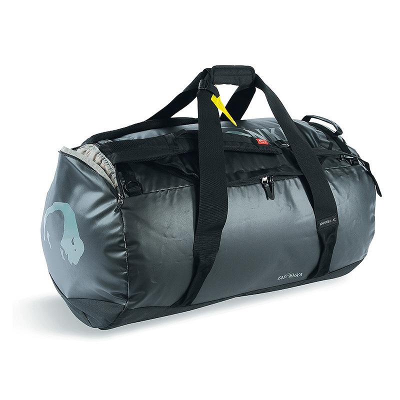 

Дорожная сумка TATONKA Barrel 110 л XL Black (TAT 1954.040)