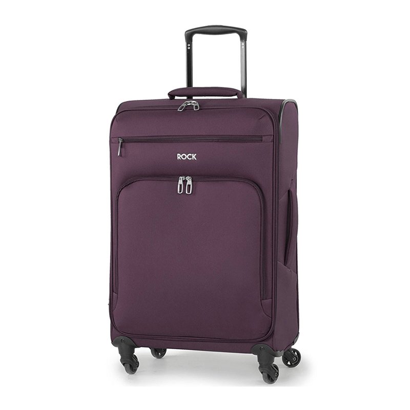 

Чемодан Rock Neo-Lite S 30л Purple (926426)