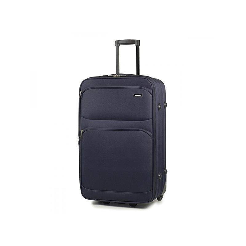 

Чемодан Members Topaz 65 л M Navy (922639)