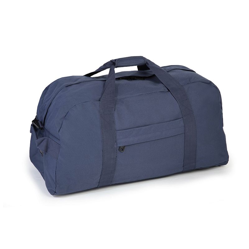 

Дорожная сумка Members Holdall Medium 75 л Navy (922538)
