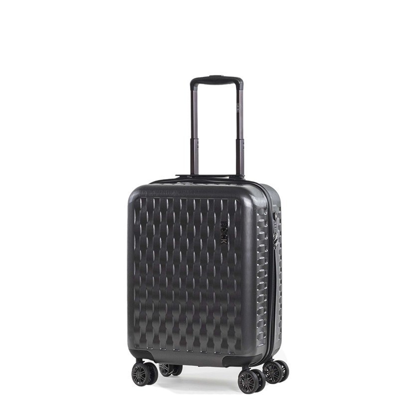 

Чемодан Rock Allure S Charcoal 36л (927128)