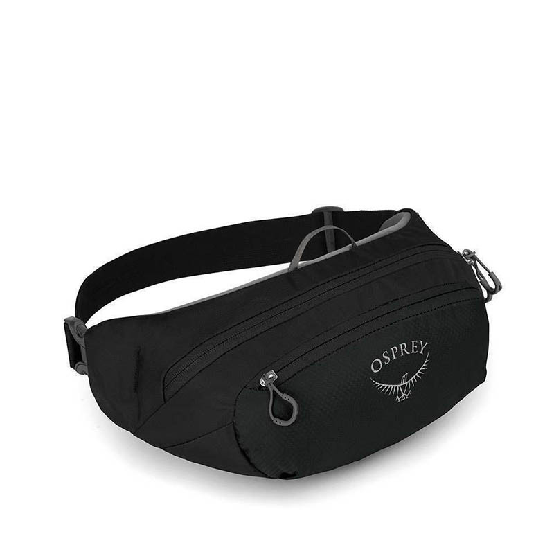 

Поясная сумка Osprey Daylite Waist F19 Black O/S (009.2103)