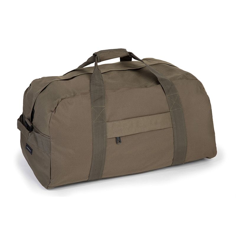 

Дорожная сумка Members Holdall Medium 75 л Khaki (922537)