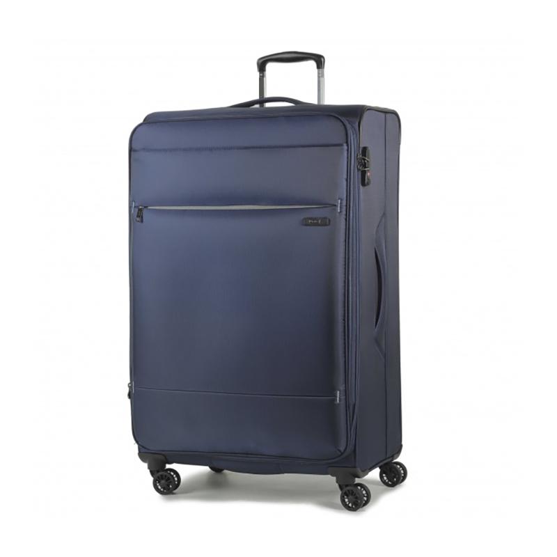 

Чемодан Rock Deluxe-Lite 85 л (M) Navy (924786)