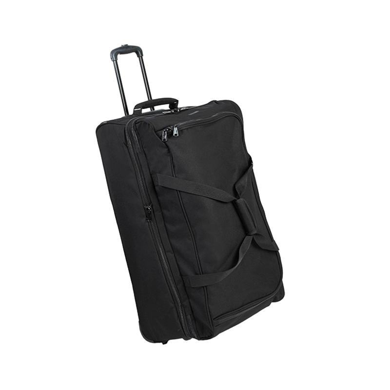 

Дорожная сумка на колесах Members Expandable Wheelbag Large 88/106 Black (927135)