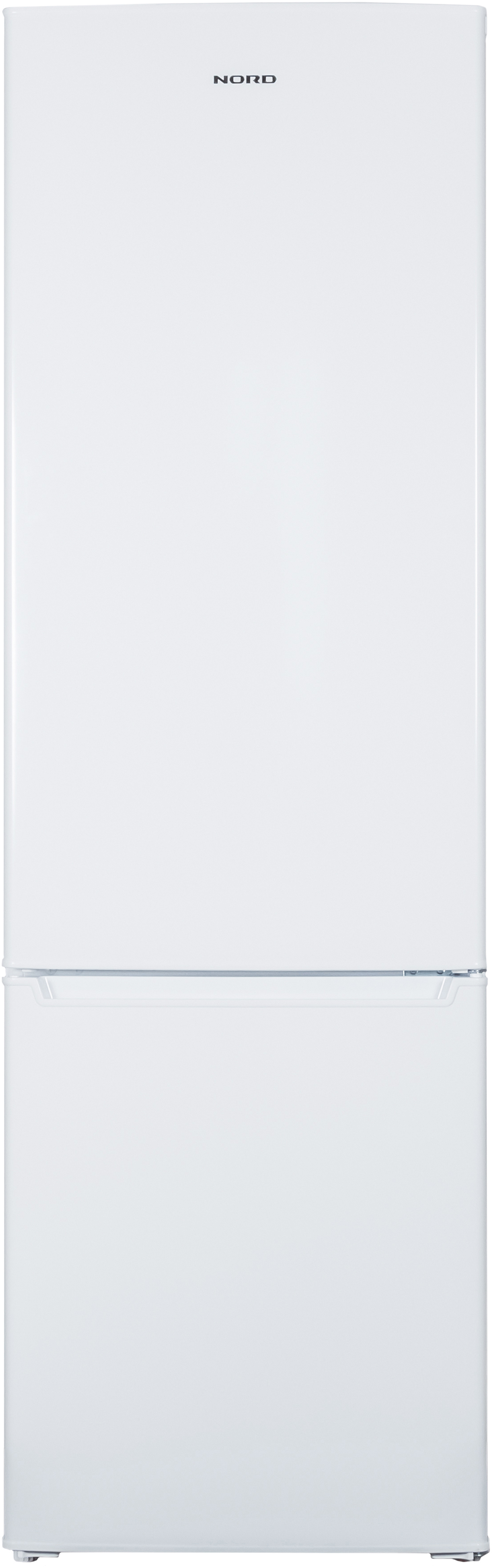 Акция на Двухкамерный холодильник NORD HR 239 W от Rozetka UA